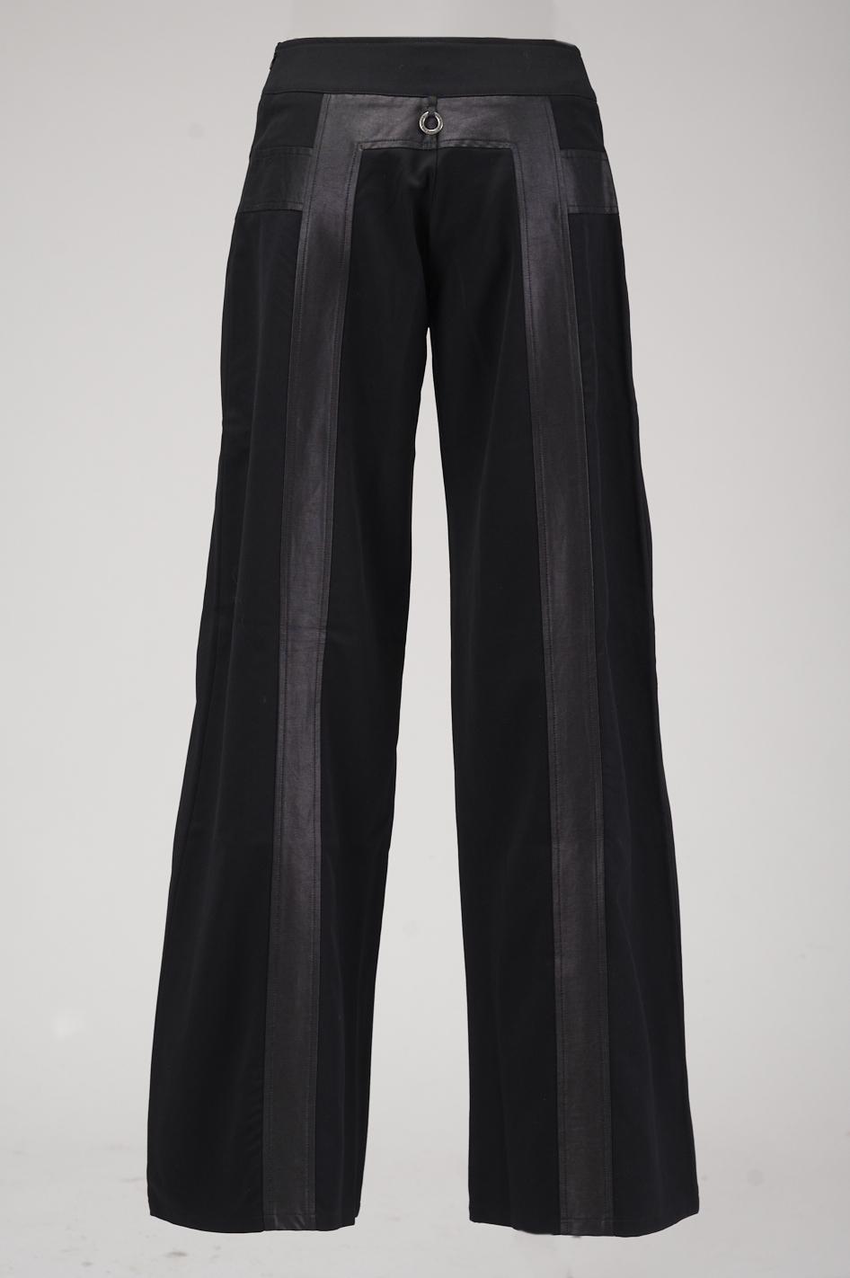 Save The Queen Pantalone largo Promozione Limitata