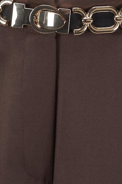 Save The Queen Pantaloni palazzo a vita alta Shopping Online