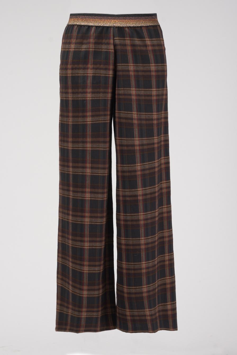 Save The Queen Pantalone largo