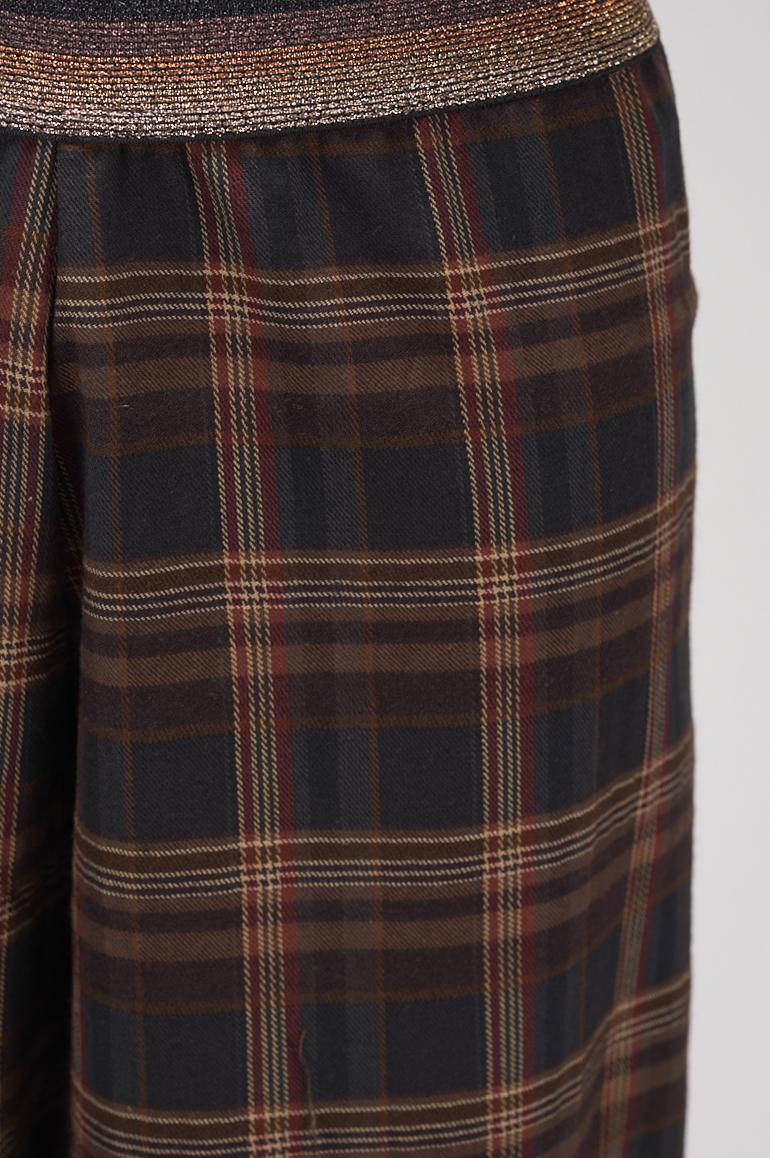 Save The Queen Pantalone largo Prezzo Ridotto