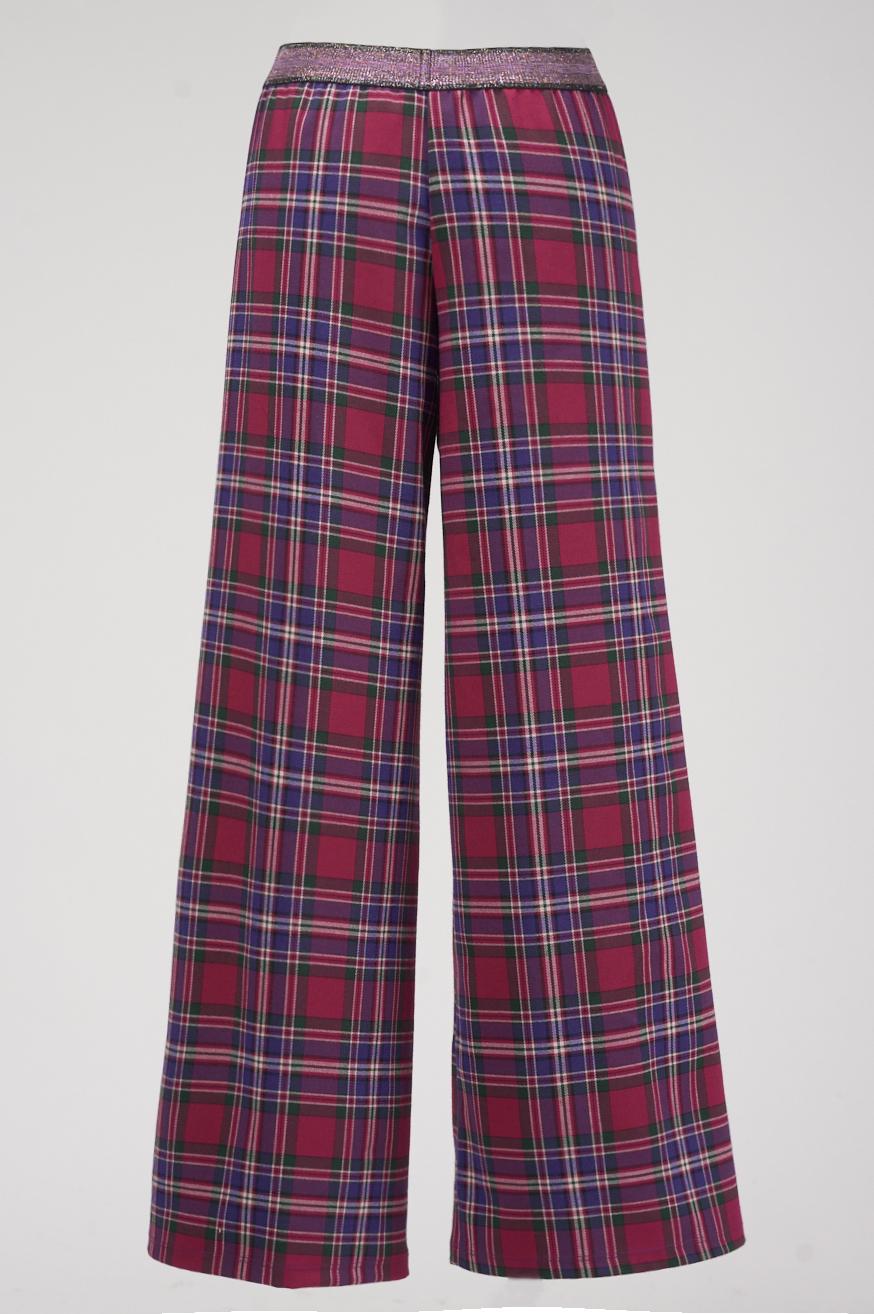 Save The Queen Pantalone largo Sottocosto