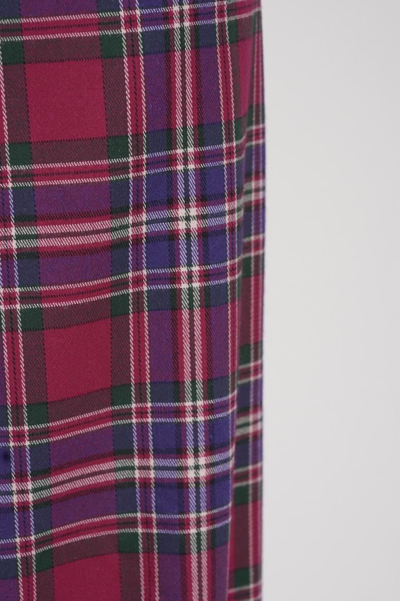 Save The Queen Pantalone largo Sottocosto