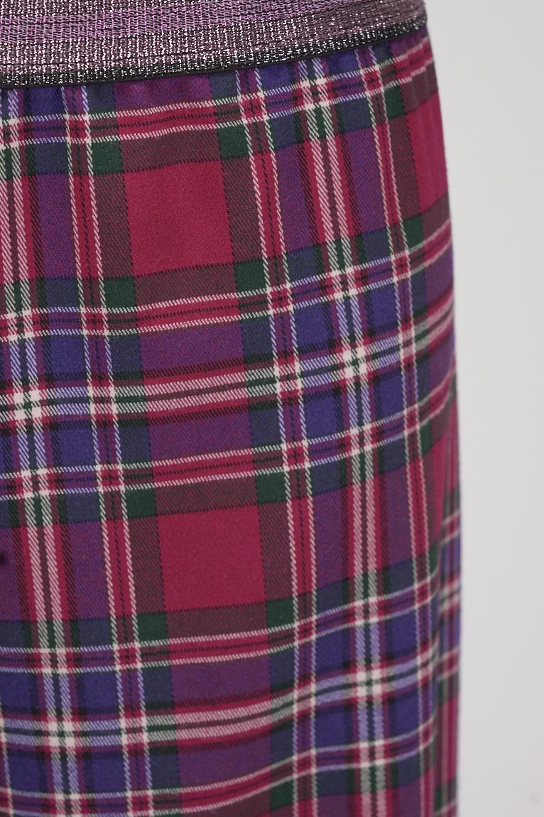 Save The Queen Pantalone largo Sottocosto