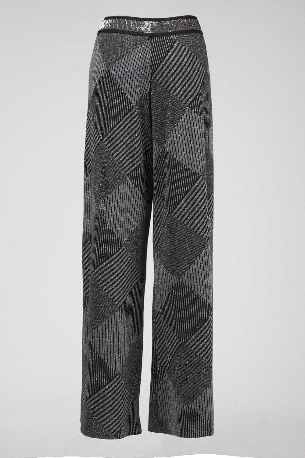 Save The Queen Pantalone largo Presa