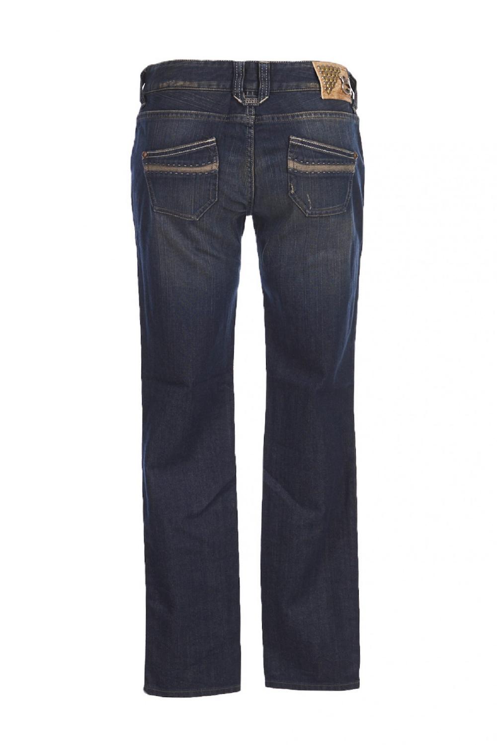 Save The Queen jeans slim fit Italy