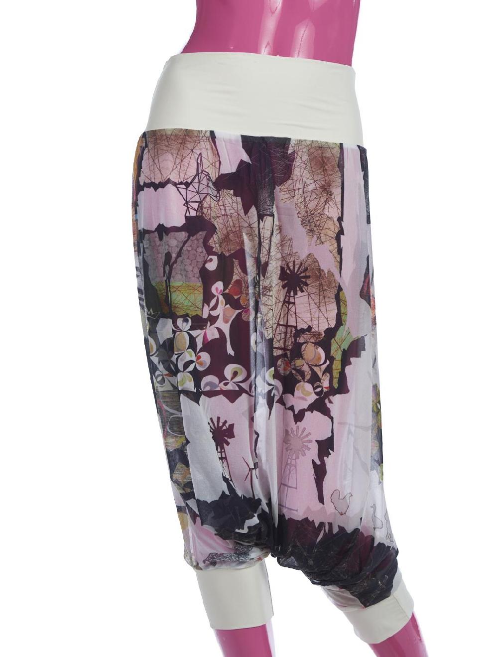 Save The Queen Pantalone Promozione