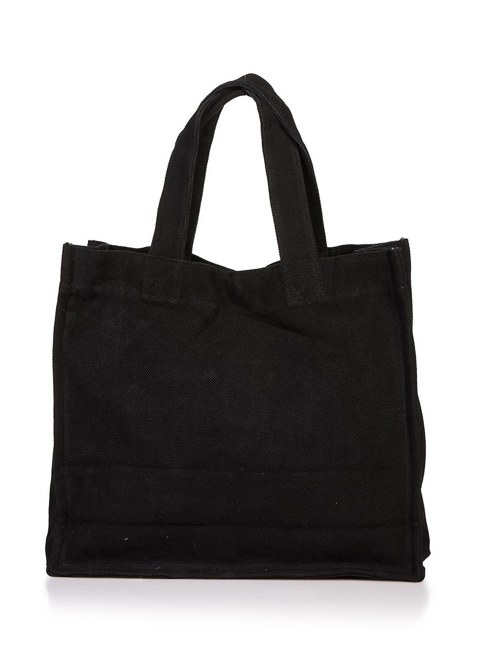 Save The Queen Borsa in canvas Hotsell