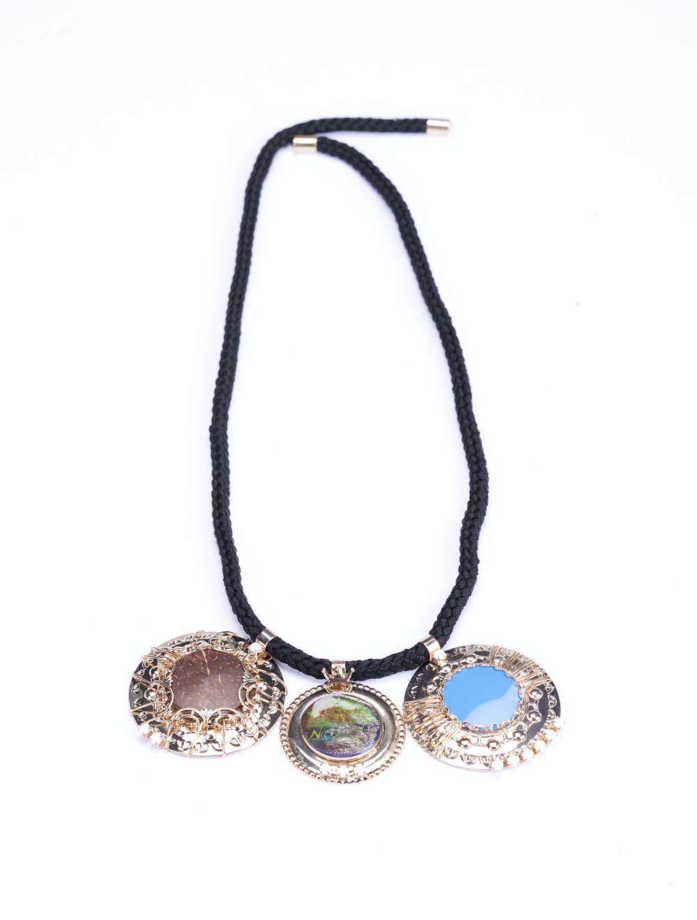 Save The Queen Collana dedicata a Napoli