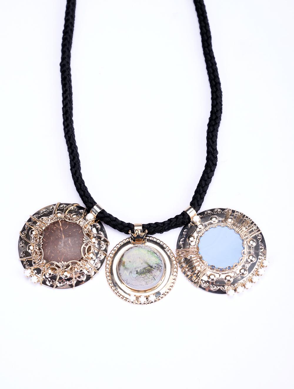 Save The Queen Collana dedicata a Napoli Vendita Economica