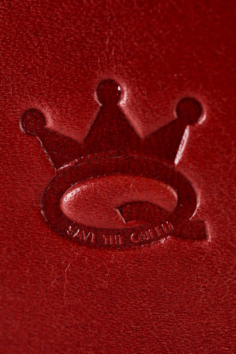 Save The Queen Rubrica telefonica tascabile Nuova