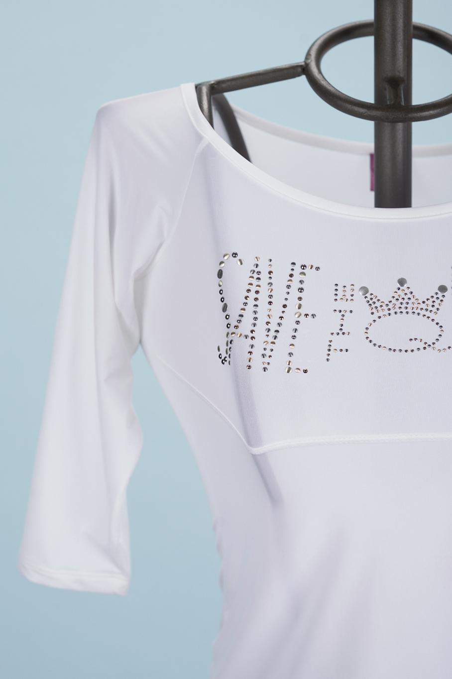 Save The Queen T-shirt Novità