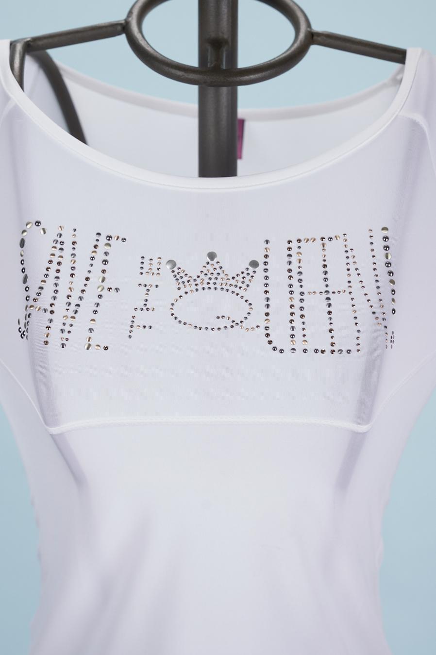 Save The Queen T-shirt Novità