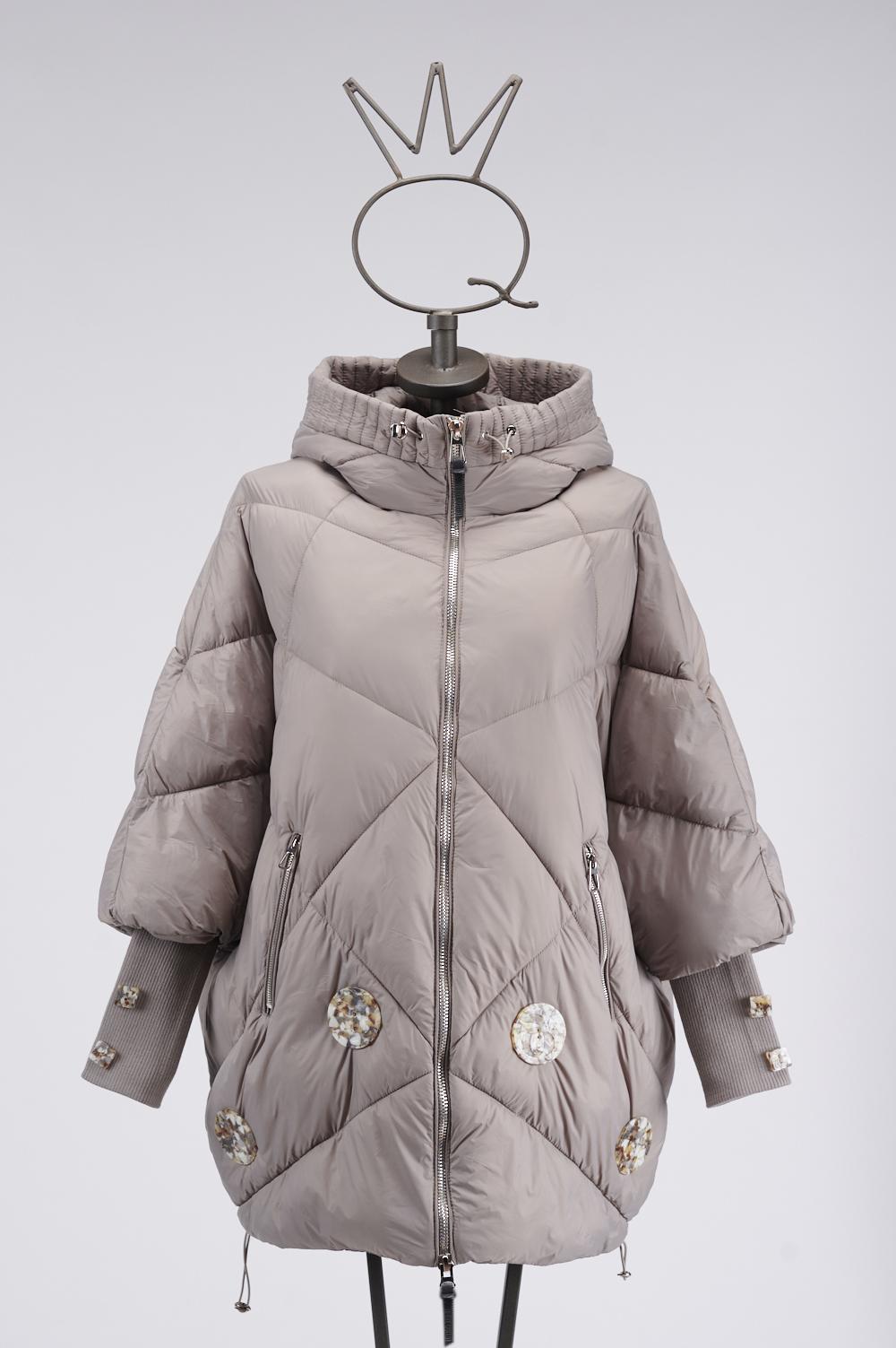 Save The Queen Piumino con cappuccio Outlet