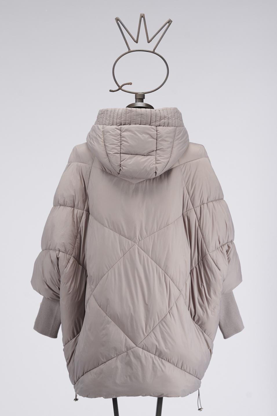 Save The Queen Piumino con cappuccio Outlet