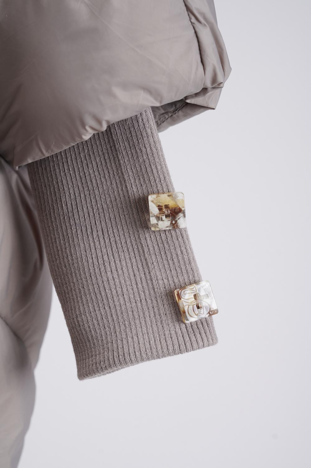 Save The Queen Piumino con cappuccio Outlet