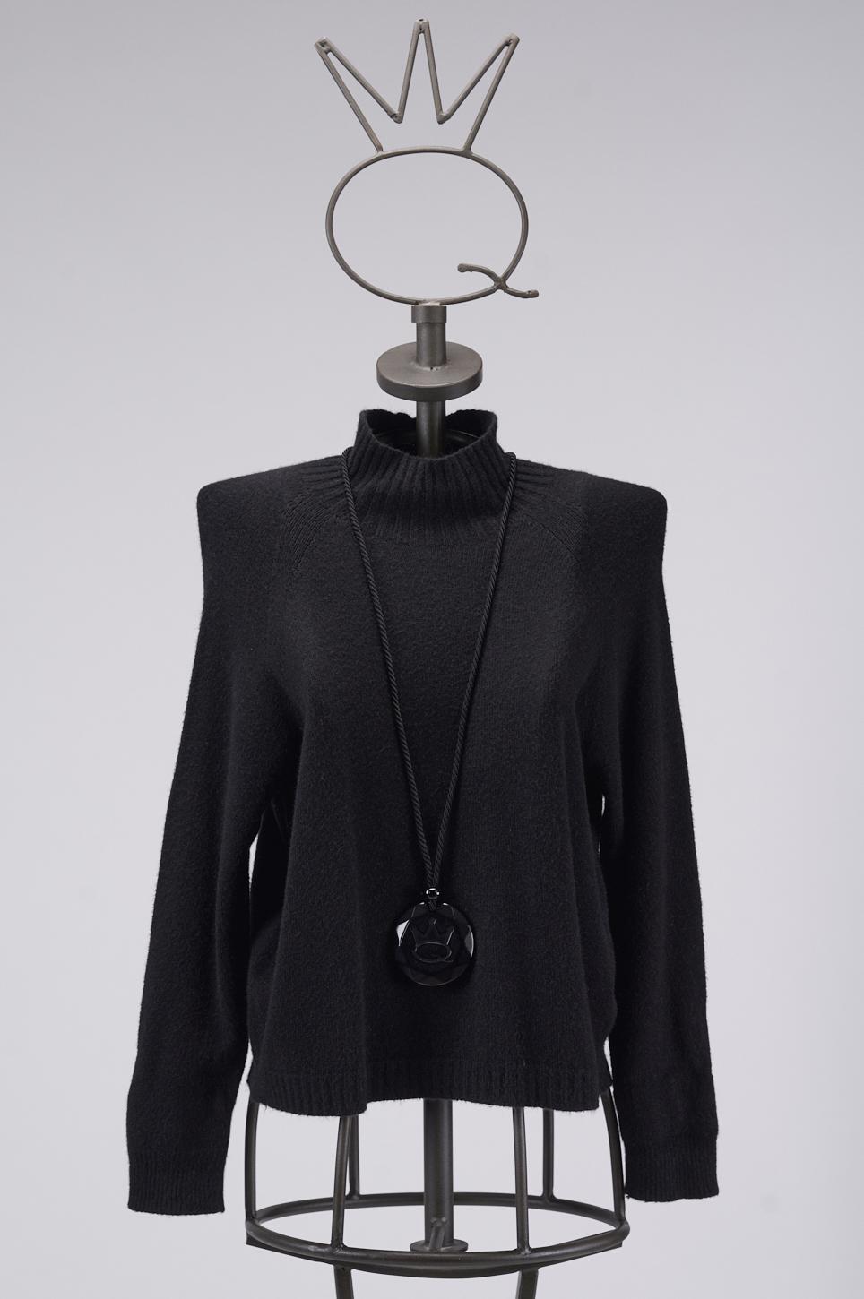 Save The Queen Maglia + collana Vendita Calda