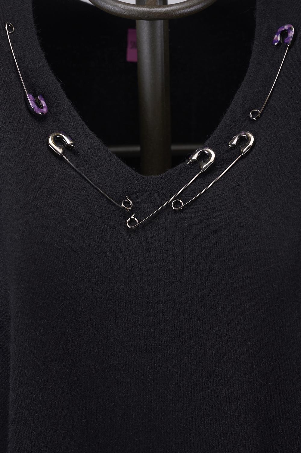 Save The Queen Maxi maglia Vendita Economica