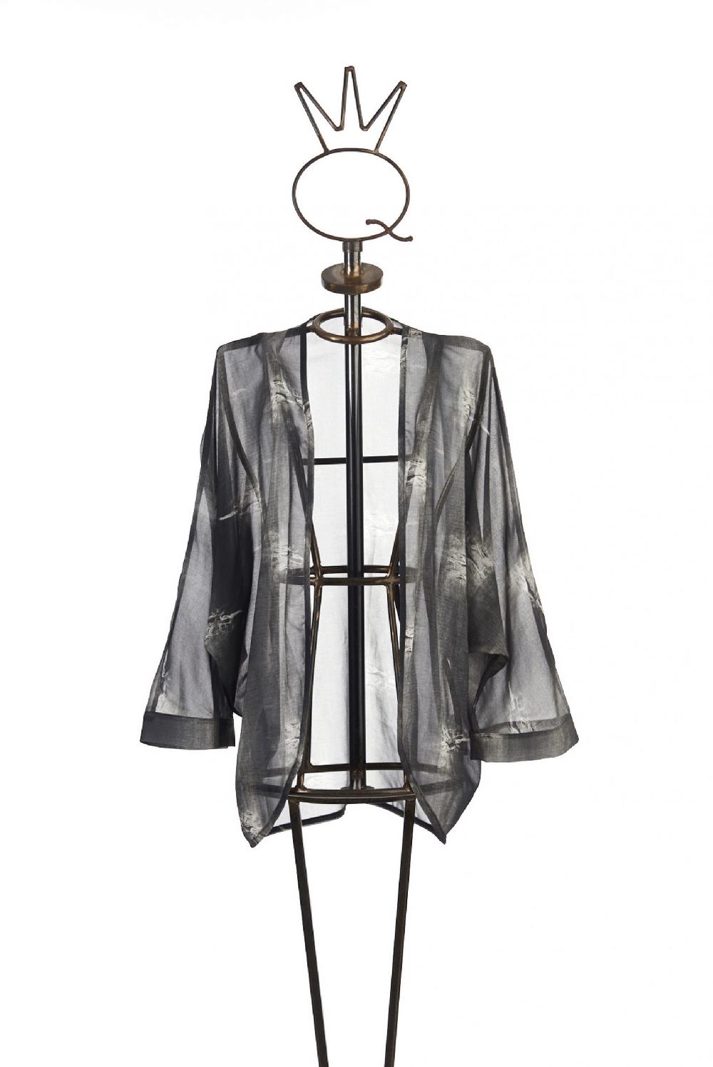 Save The Queen Giacca - camicia