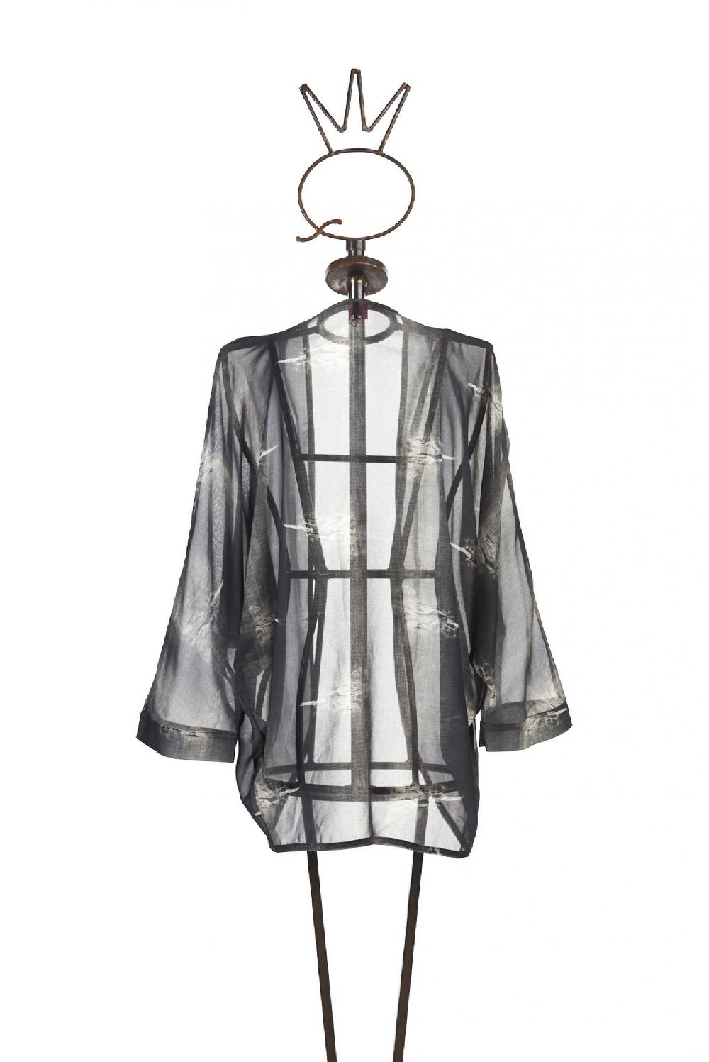 Save The Queen Giacca - camicia Nuova