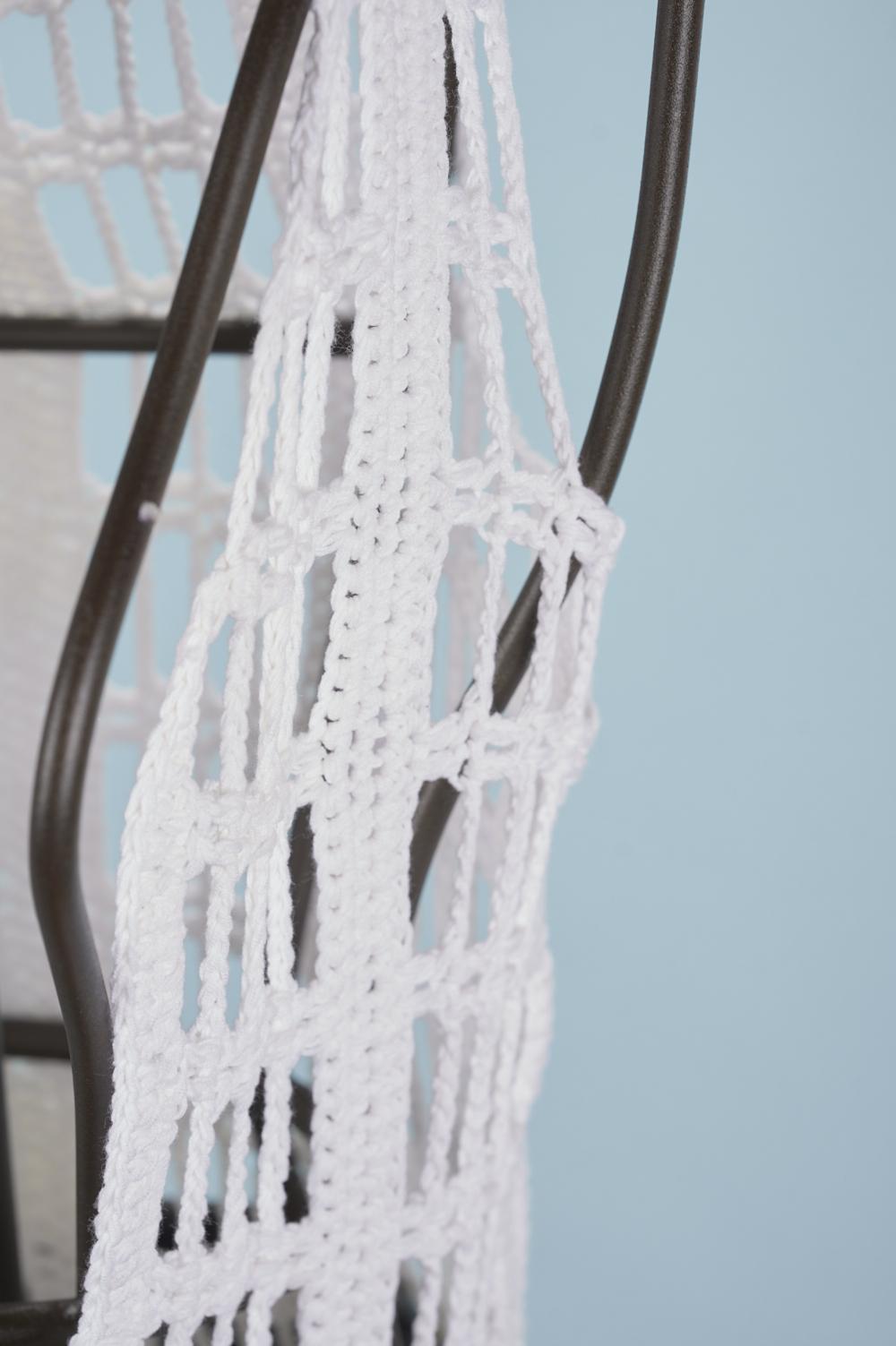 Save The Queen Gilet bianco Italia
