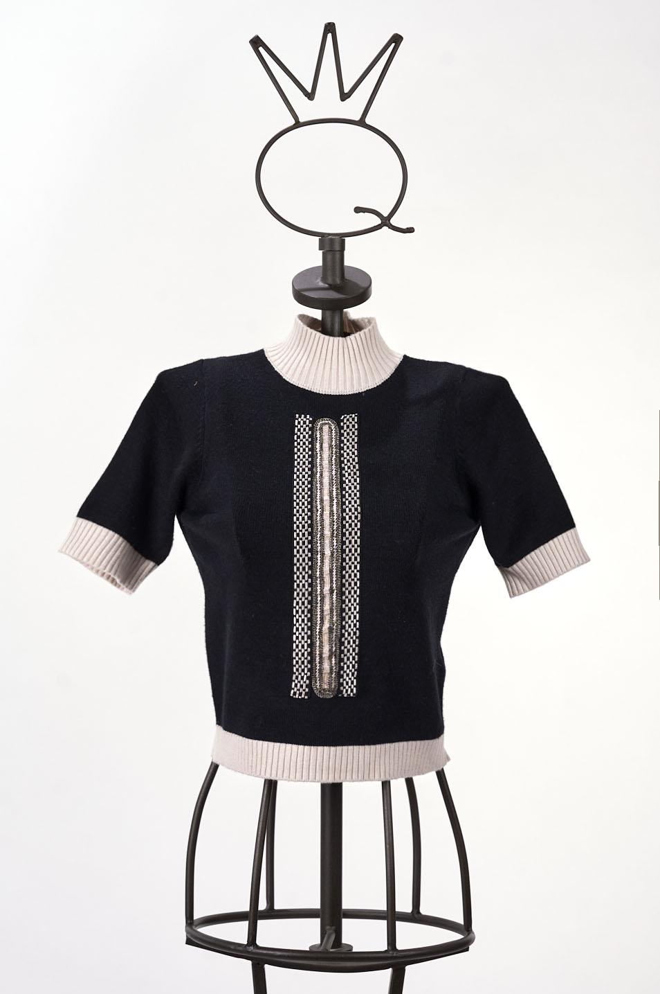 Save The Queen Maglia corta a mezze maniche Hotsell
