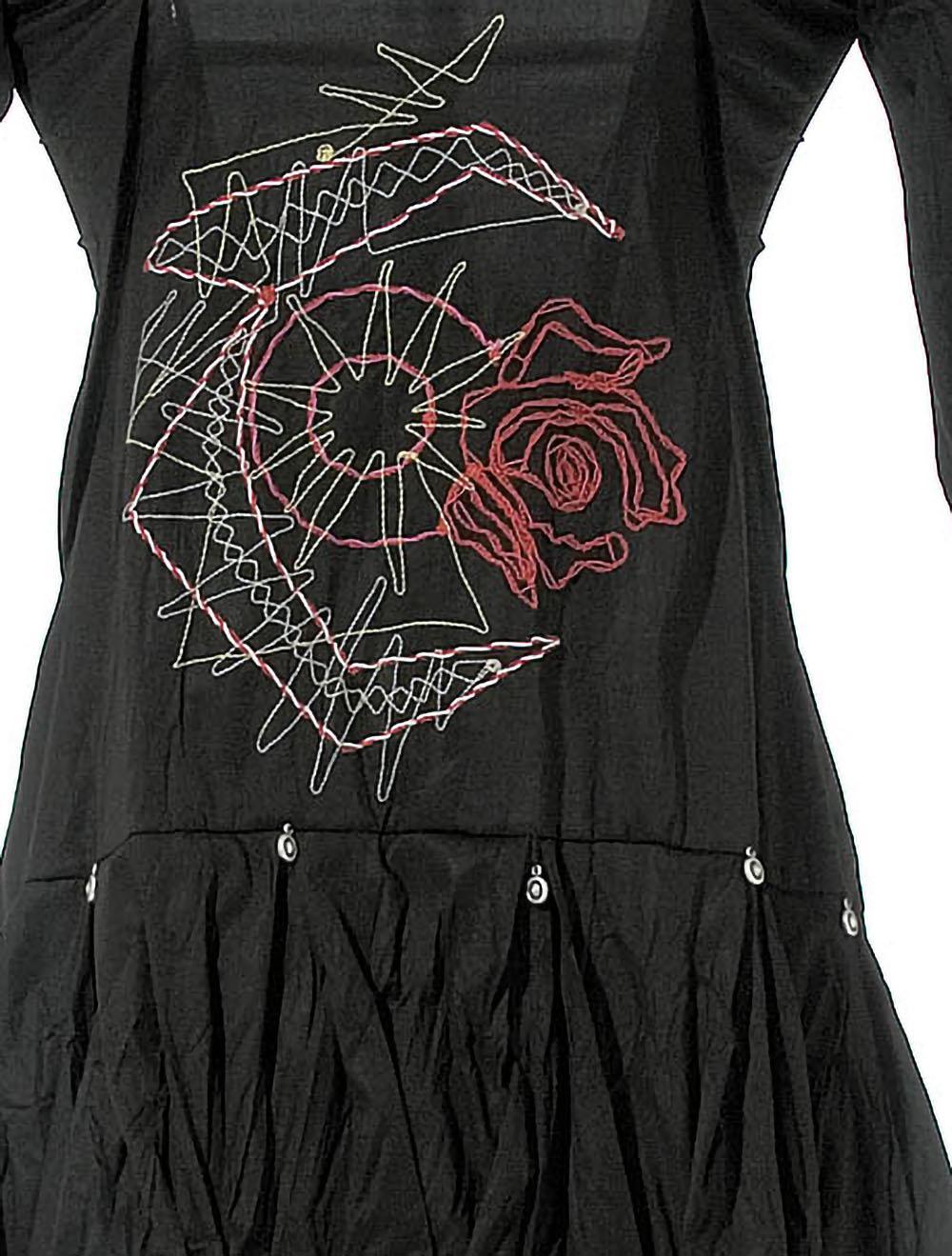Save The Queen Vestito in popelin Hotsell