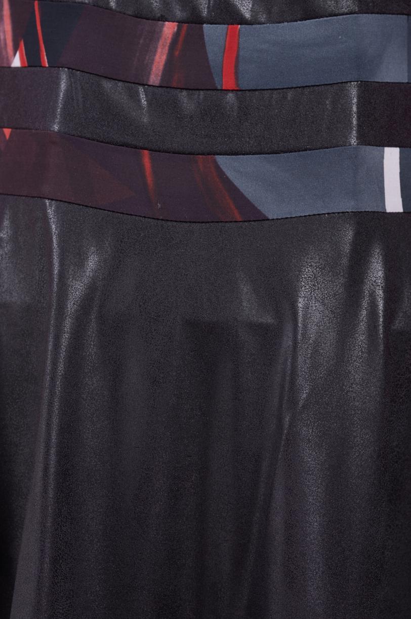 Save The Queen Vestito stampato I Più Venduti