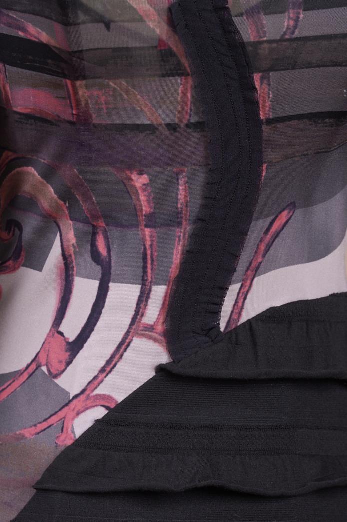 Save The Queen Vestito corto stampato In Saldo