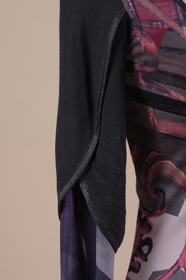 Save The Queen Vestito corto stampato In Saldo