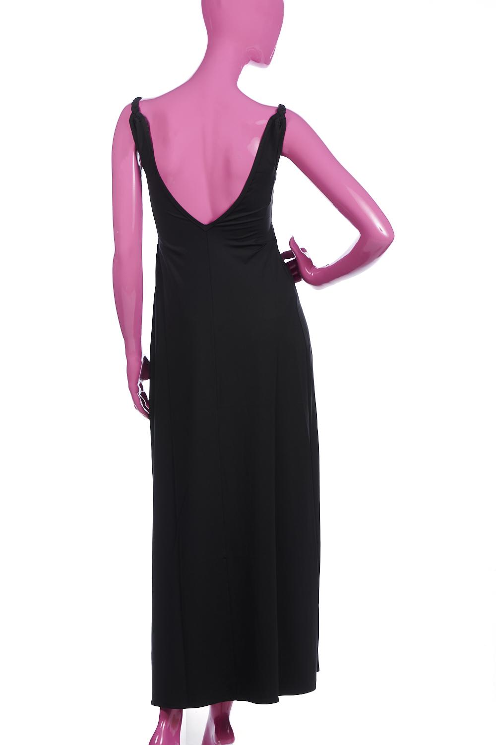 Save The Queen Vestito lungo Consegna Veloce