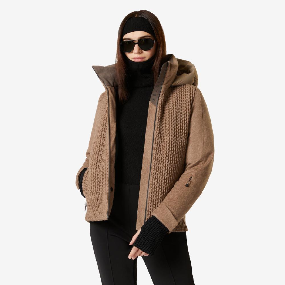 Sease Armor Jacket 2.0 Oyster Vendite Flash