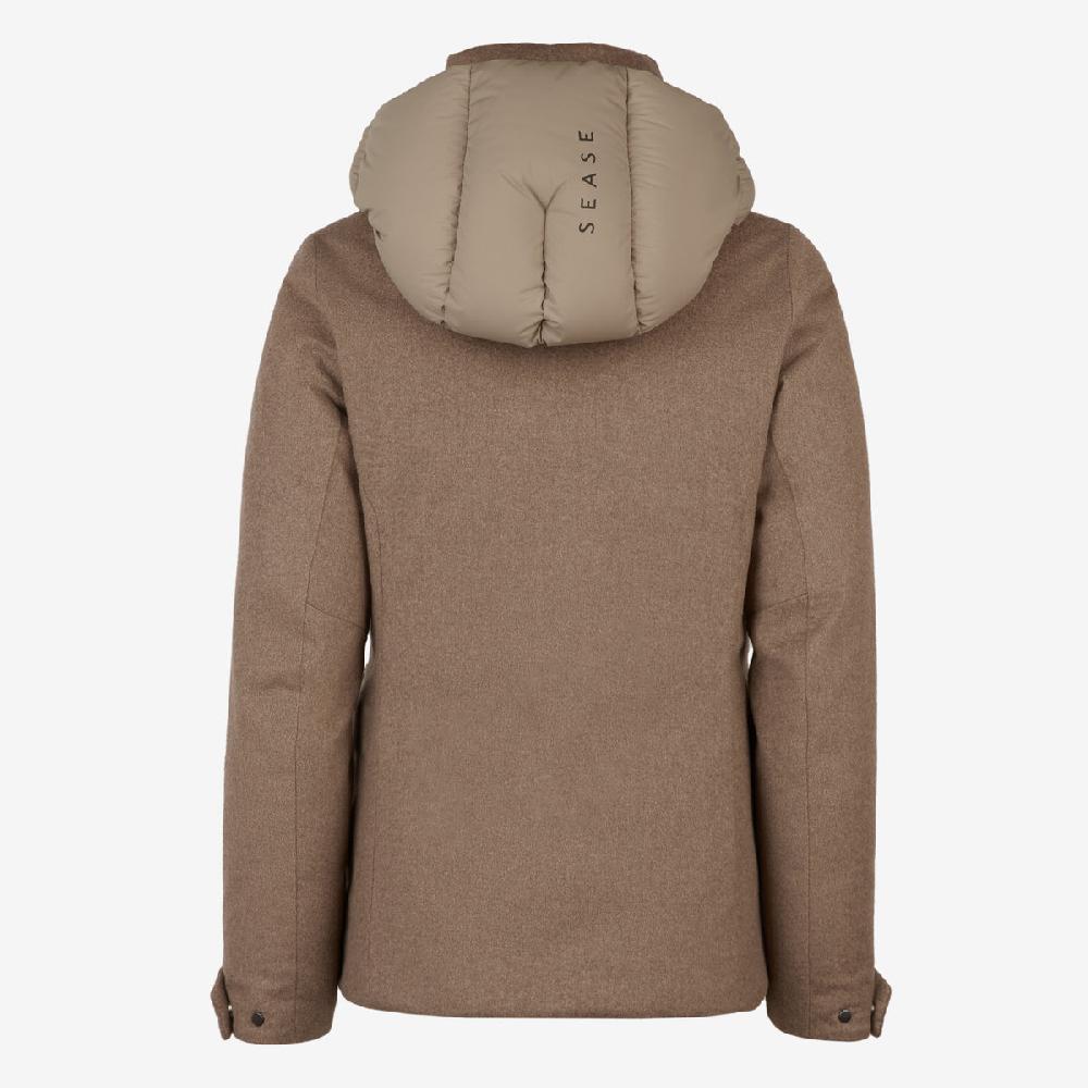 Sease Armor Jacket 2.0 Oyster Vendite Flash