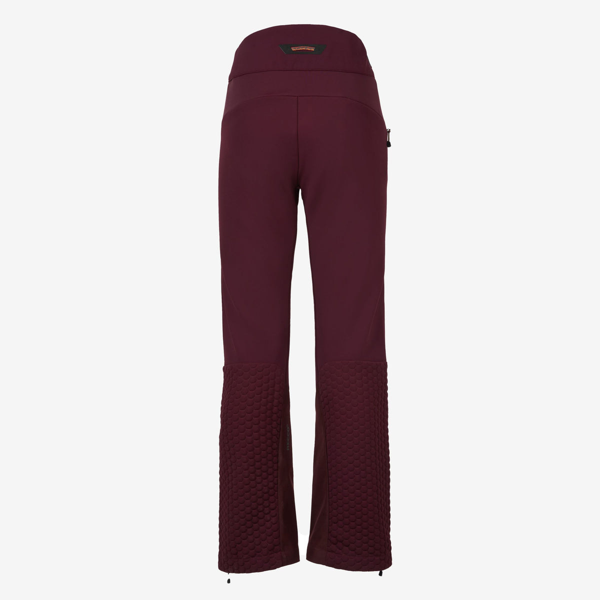 Sease Adnix Pants Plum 2025