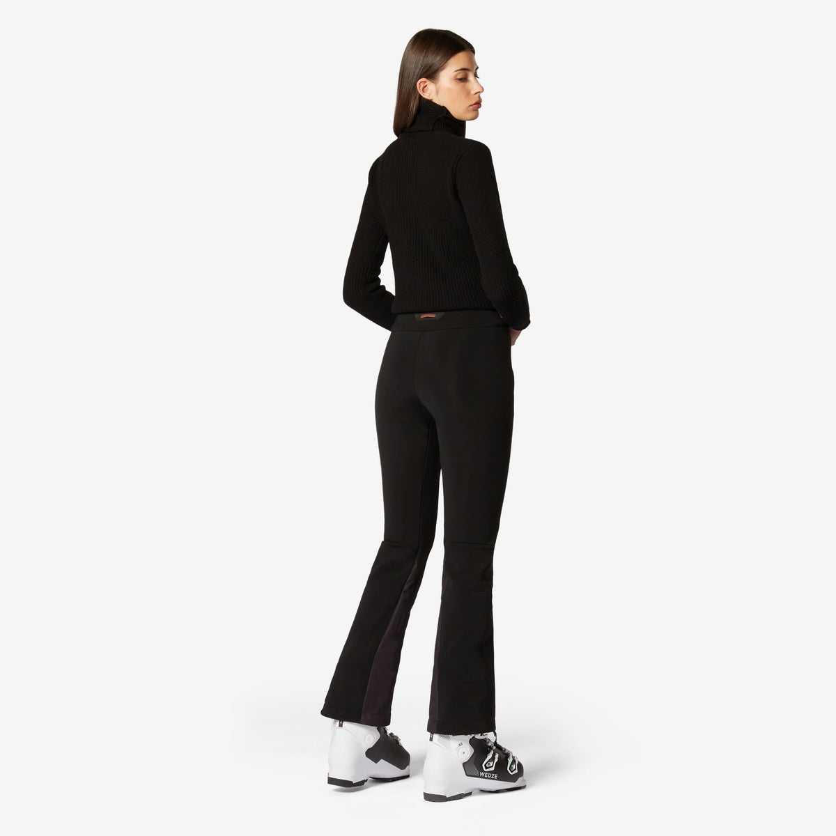 Sease Adnix Pants Caviar Italy