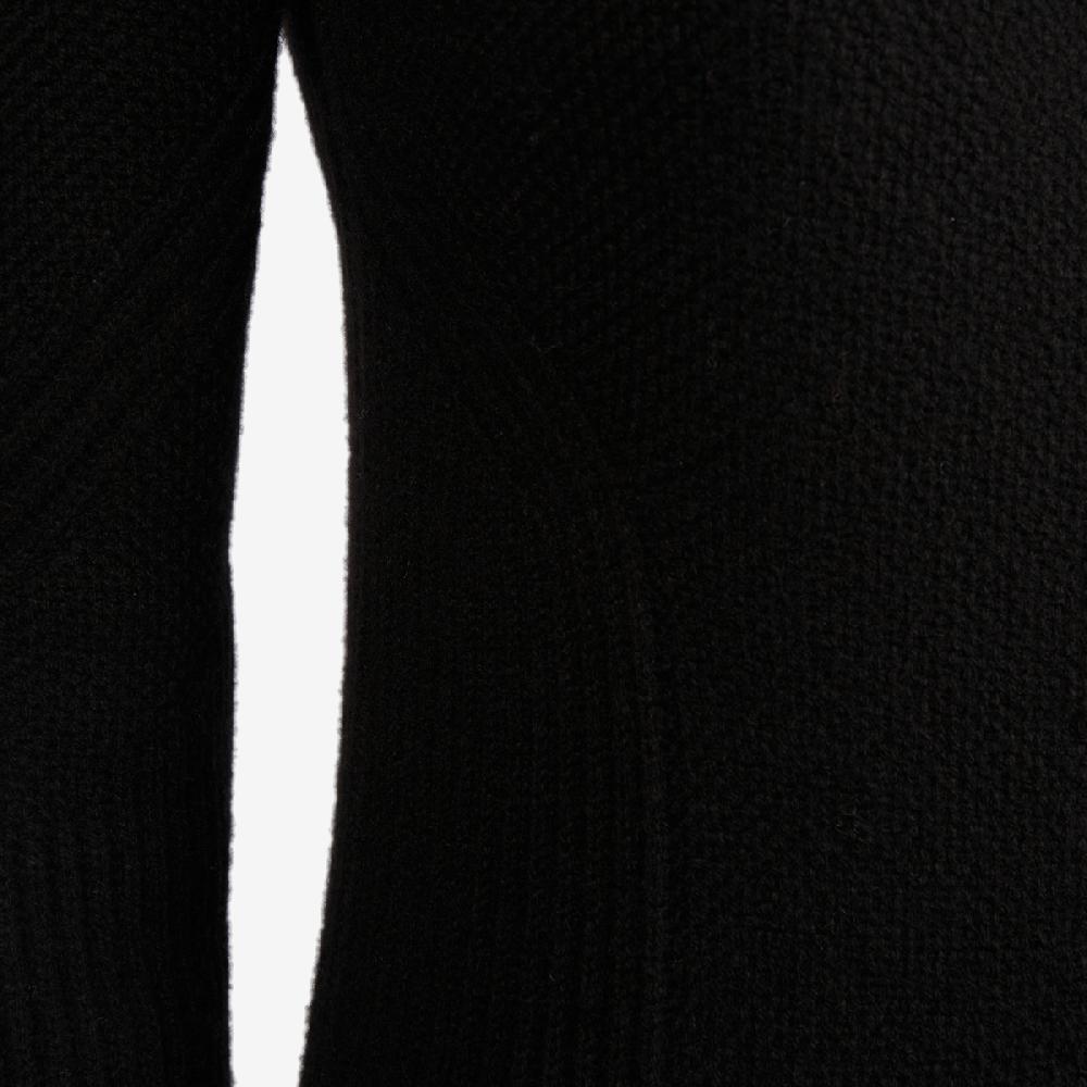 Sease Aubrey Full Zip Caviar Qualità Garantita