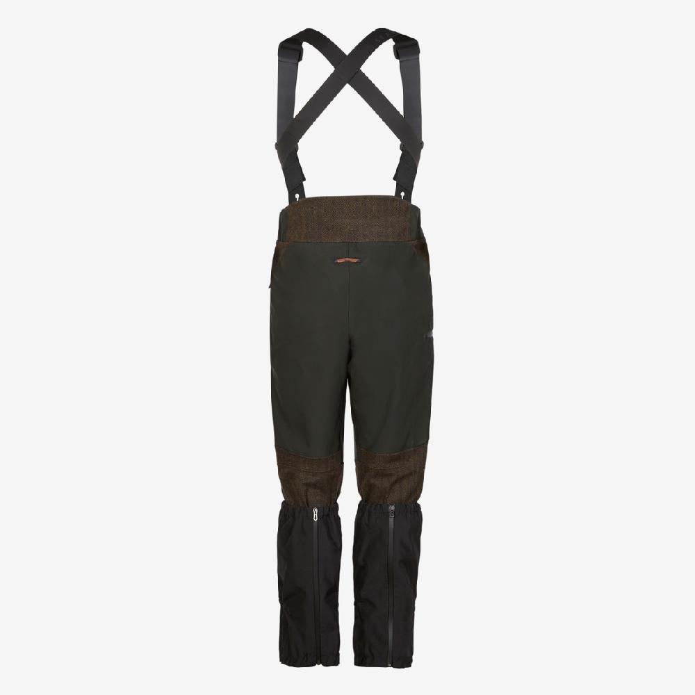 Sease Zoawa Ski Brown Sottocosto