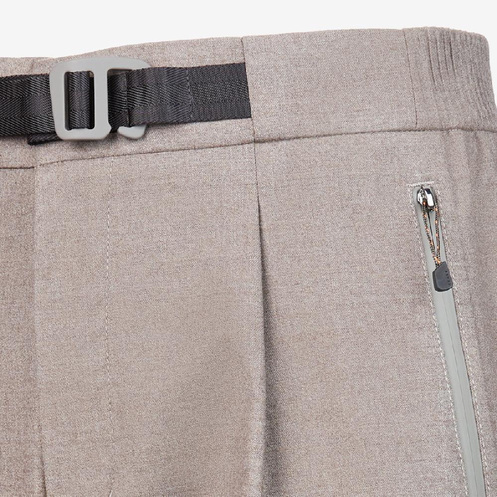 Sease Pantaloni da escursionismo - Marrone Wombat Outlet