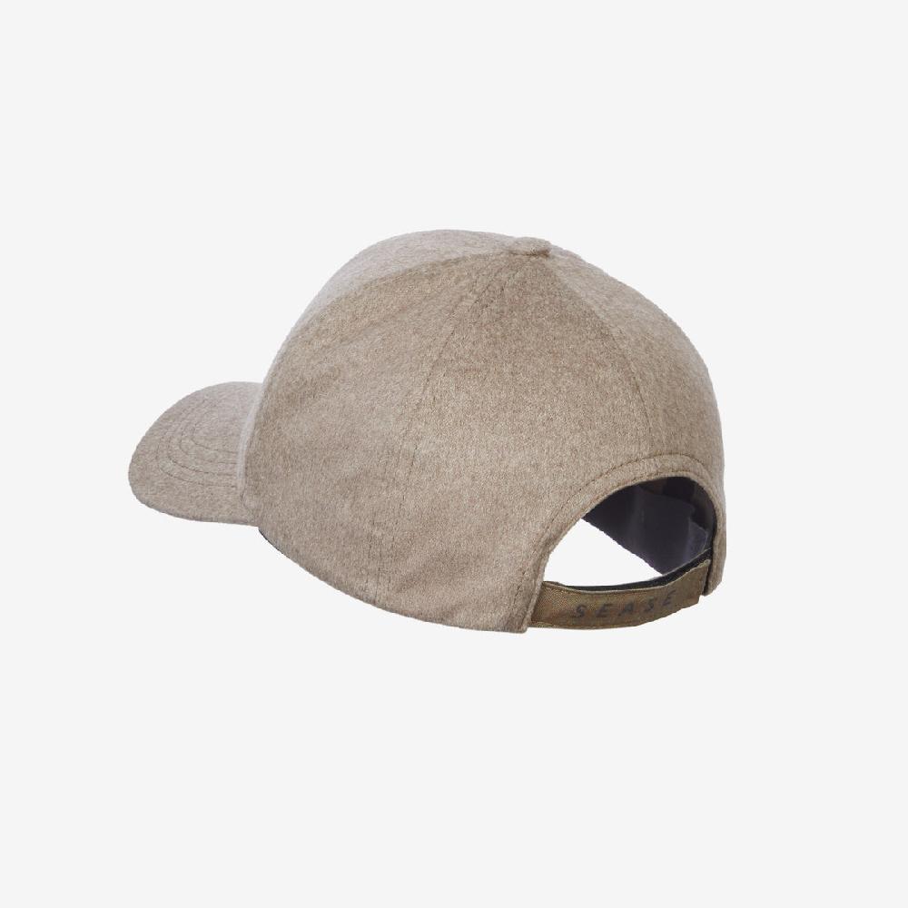 Sease Sease Cap: Berretto da baseball - Oyster Hotsell