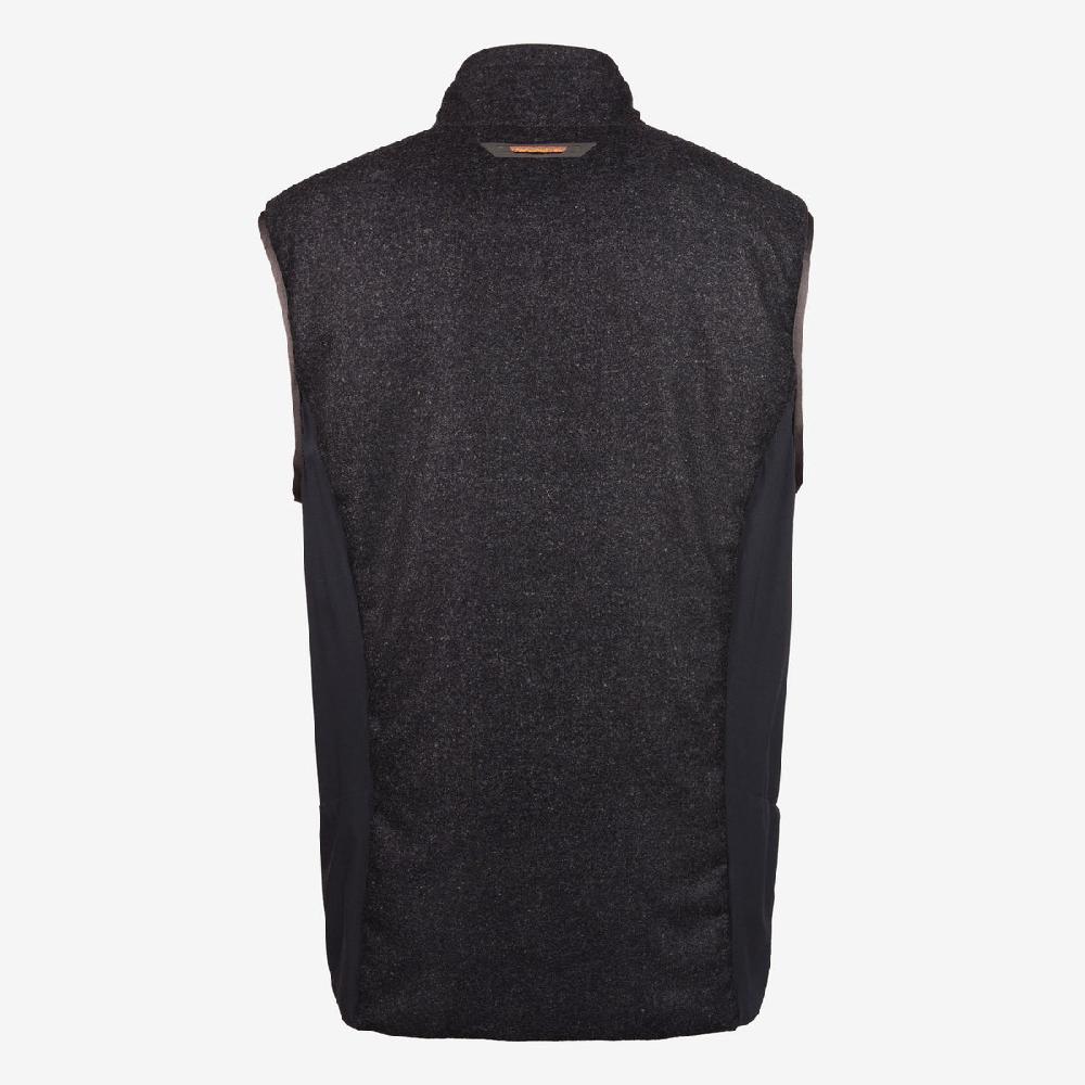 Sease Predator Vest 2.0 Grey Brick Moda