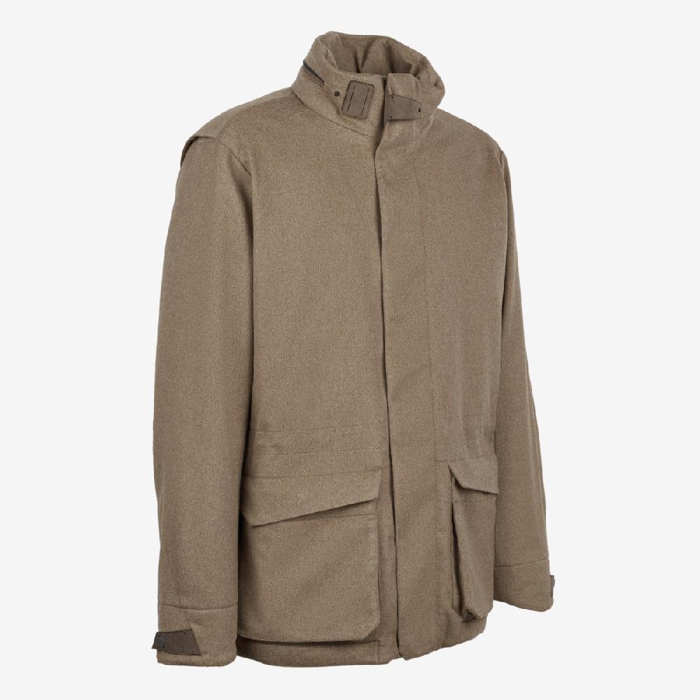 Sease Giacca Uptown: Parka imbottito - Oyster Italia