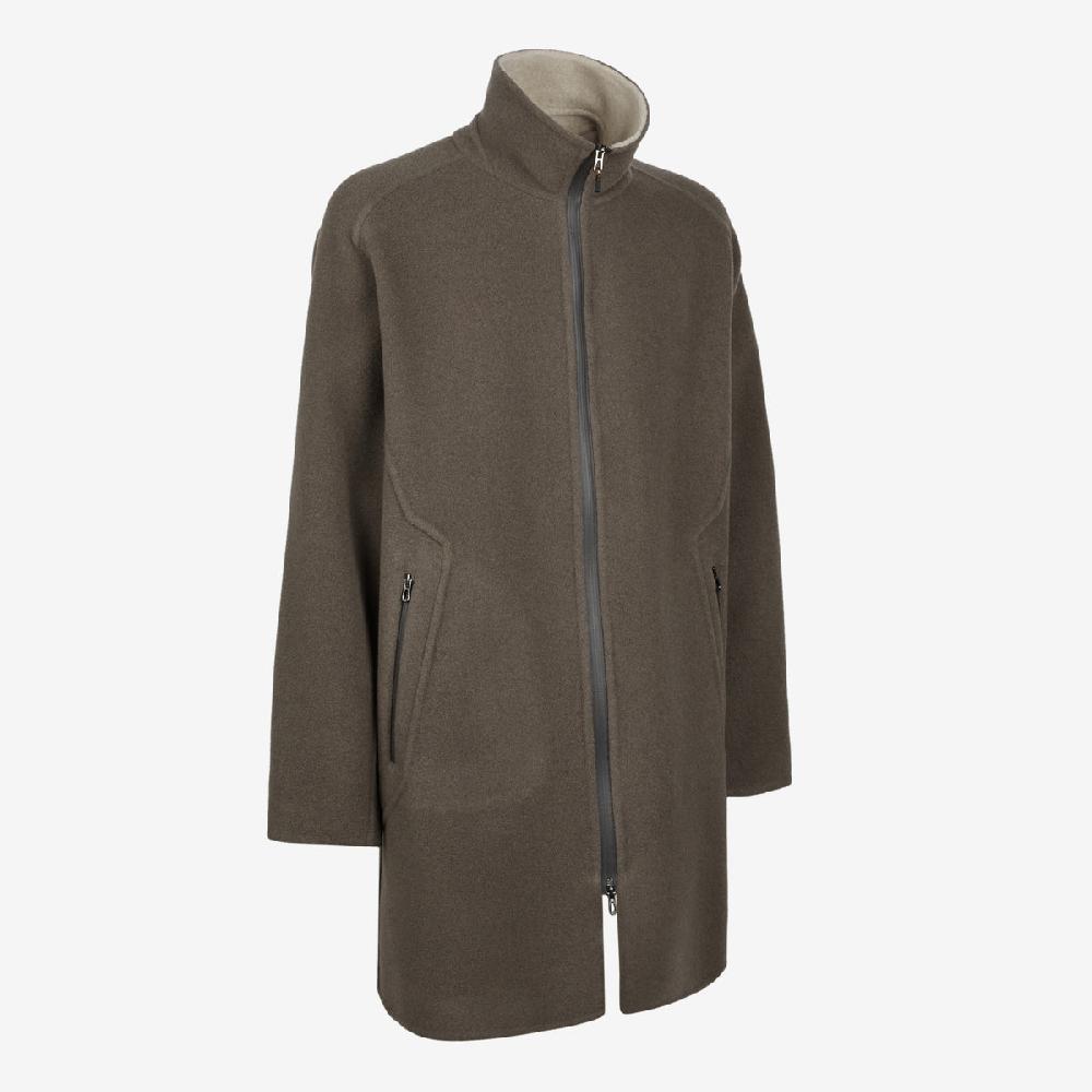 Sease Cappotto doppio Lifetime - Oyster 2025