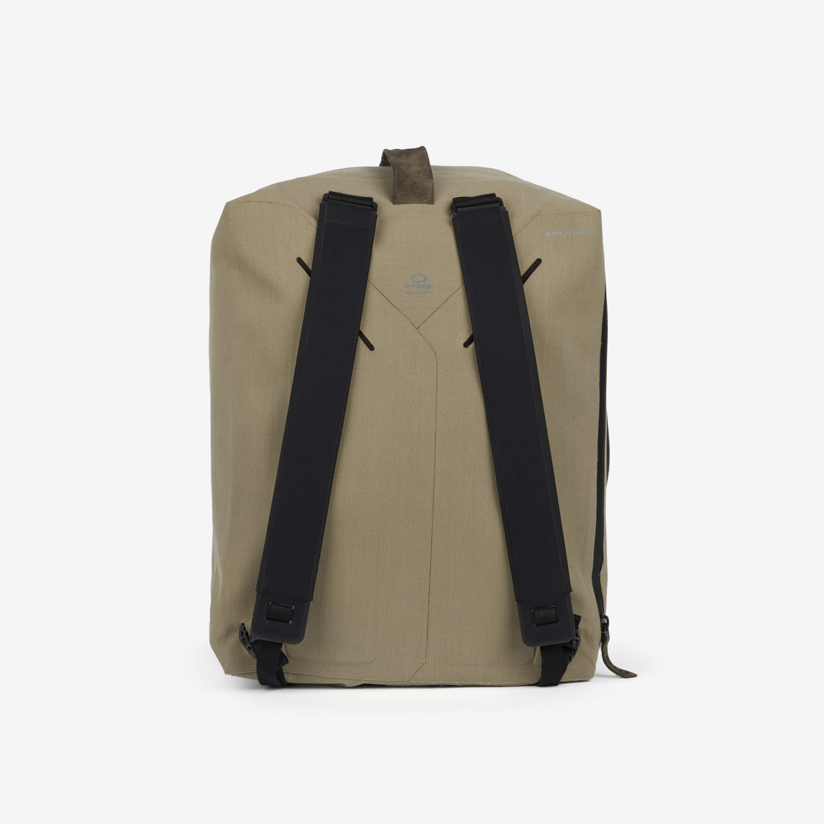 Sease Duffle Or58: zaino elegante spazioso - Driftwood Spedizione Gratuita