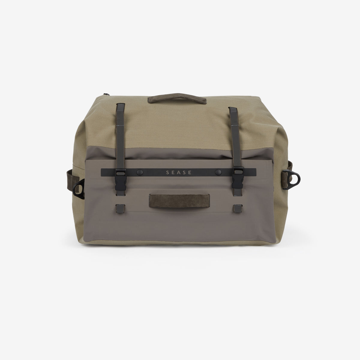 Sease Duffle Or58: zaino elegante spazioso - Driftwood Spedizione Gratuita