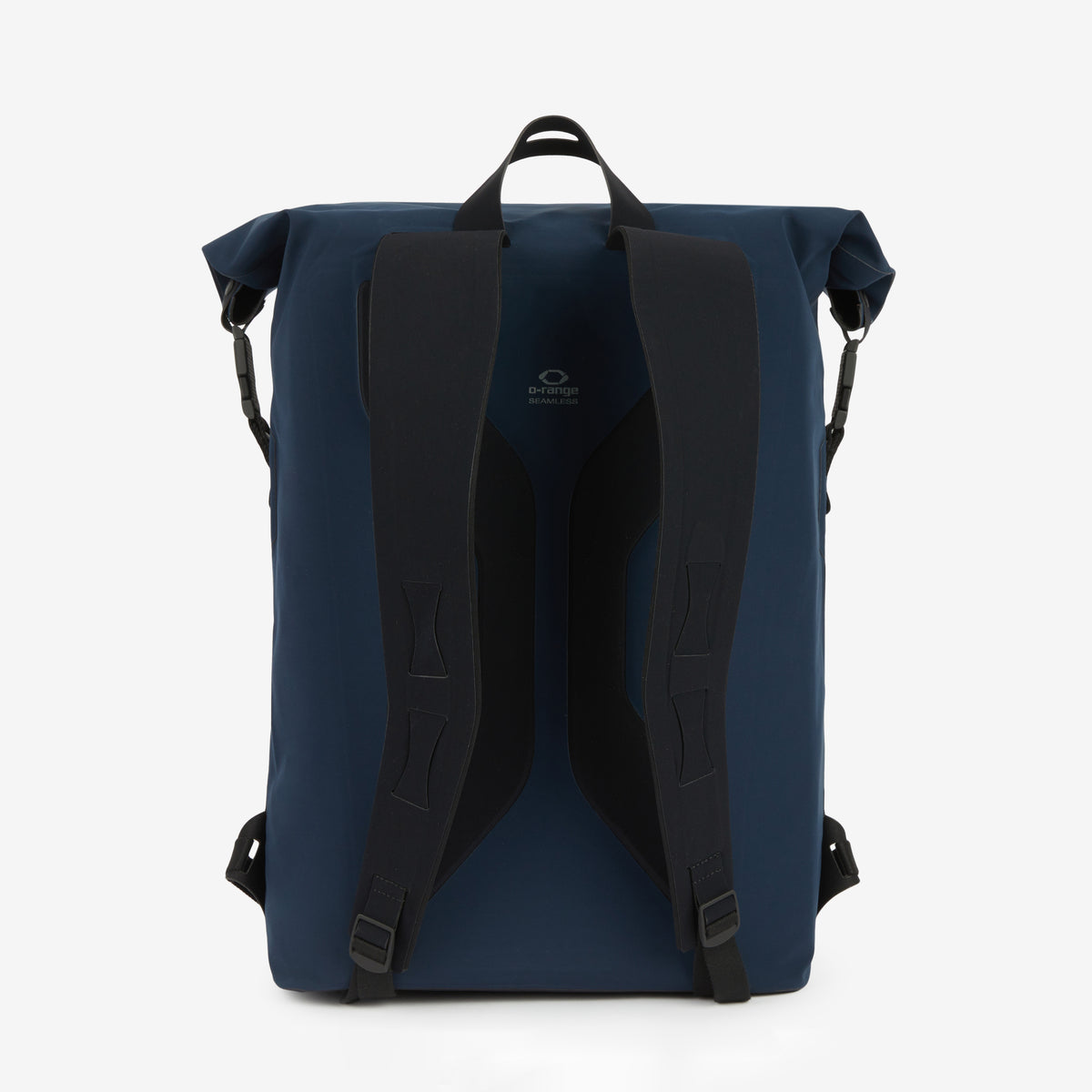 Sease Zaino Mission Led con pannello solare - Blu Navy Negozi Online