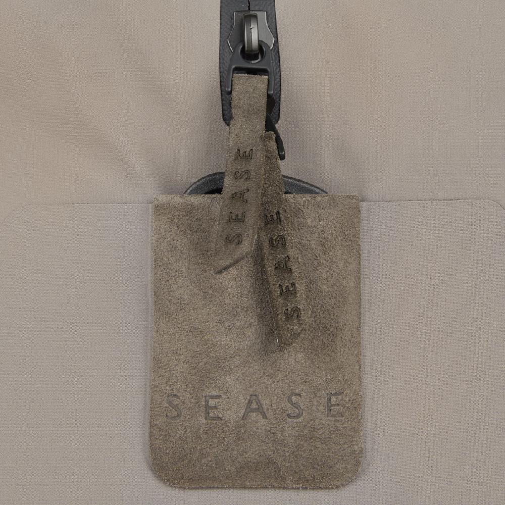 Sease Mission Duffle Bag Biscotto Promozione Limitata