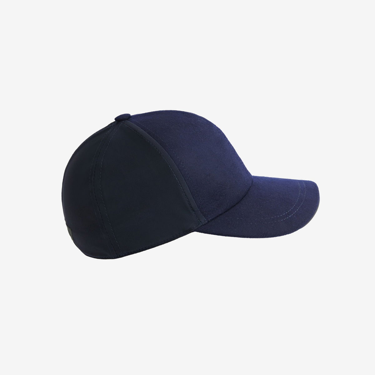 Sease Sease Cap Navy Fino Al -60%