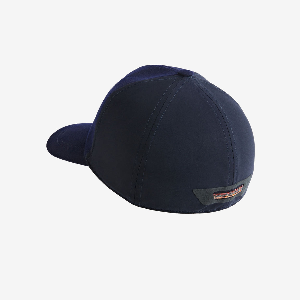 Sease Sease Cap Navy Fino Al -60%