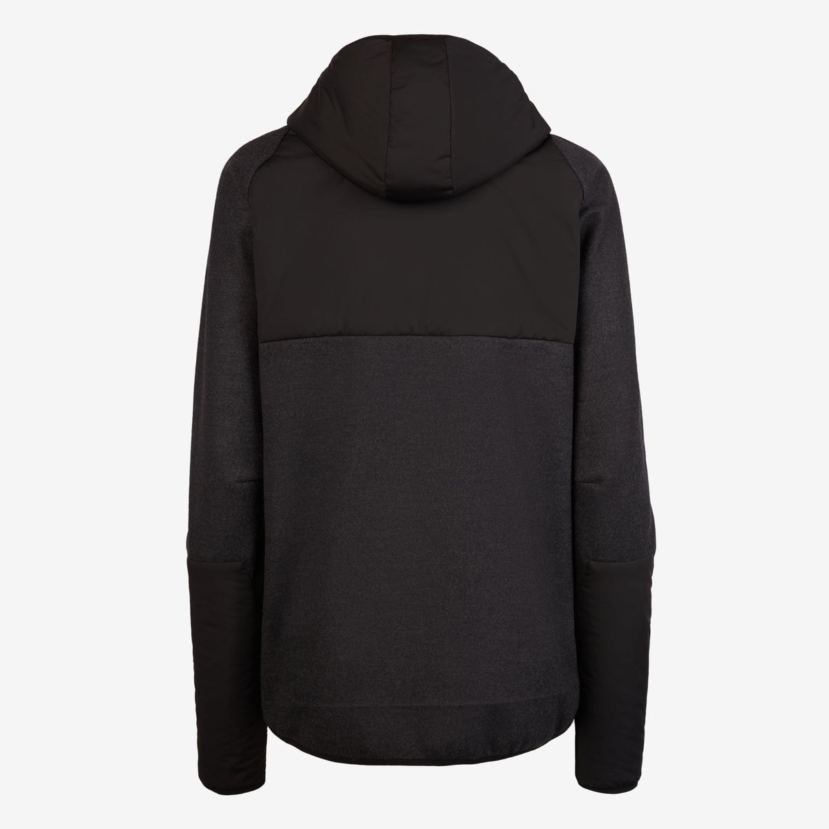 Sease Alon Full Zip Fleece Dark Grey Convenienza