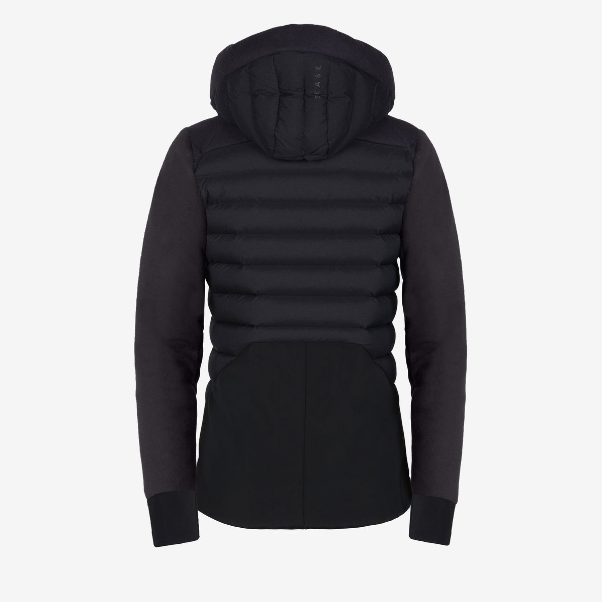 Sease Antares Jacket Caviar Presa