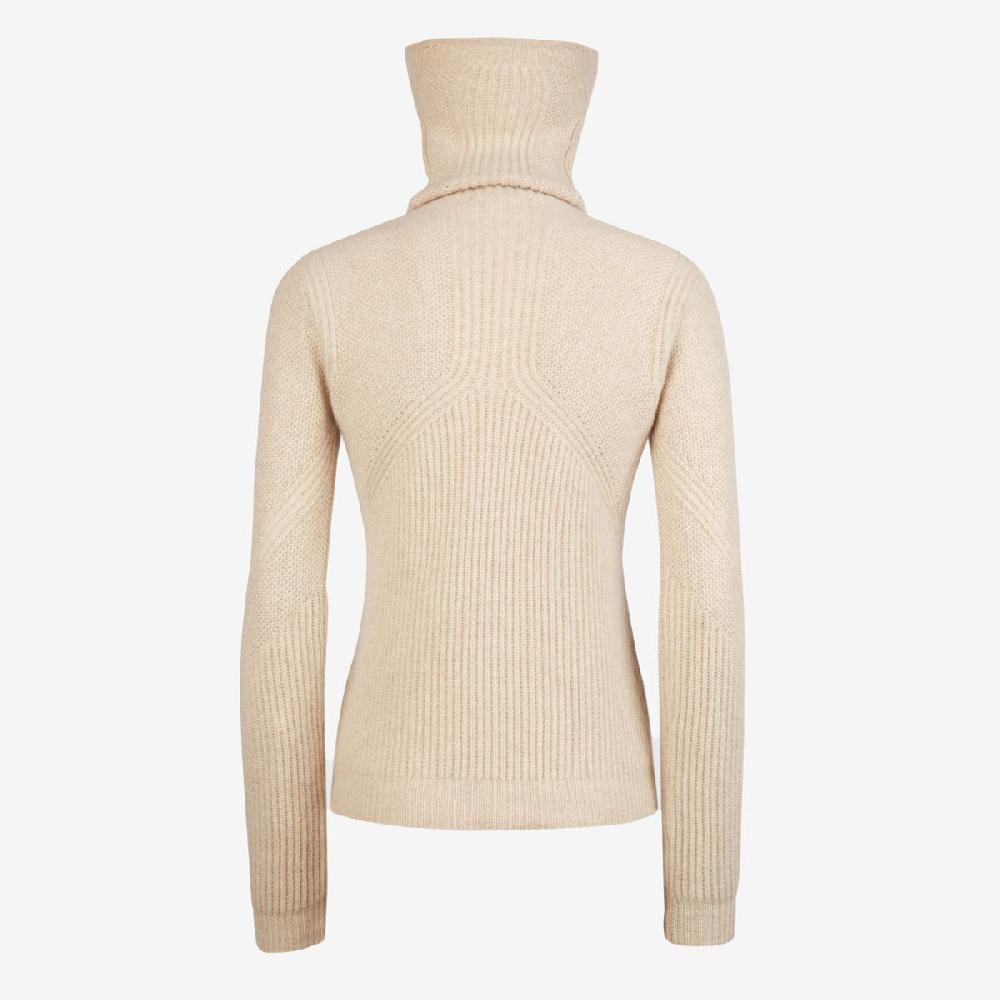 Sease Avery Turtleneck Oyster Vendita Economica